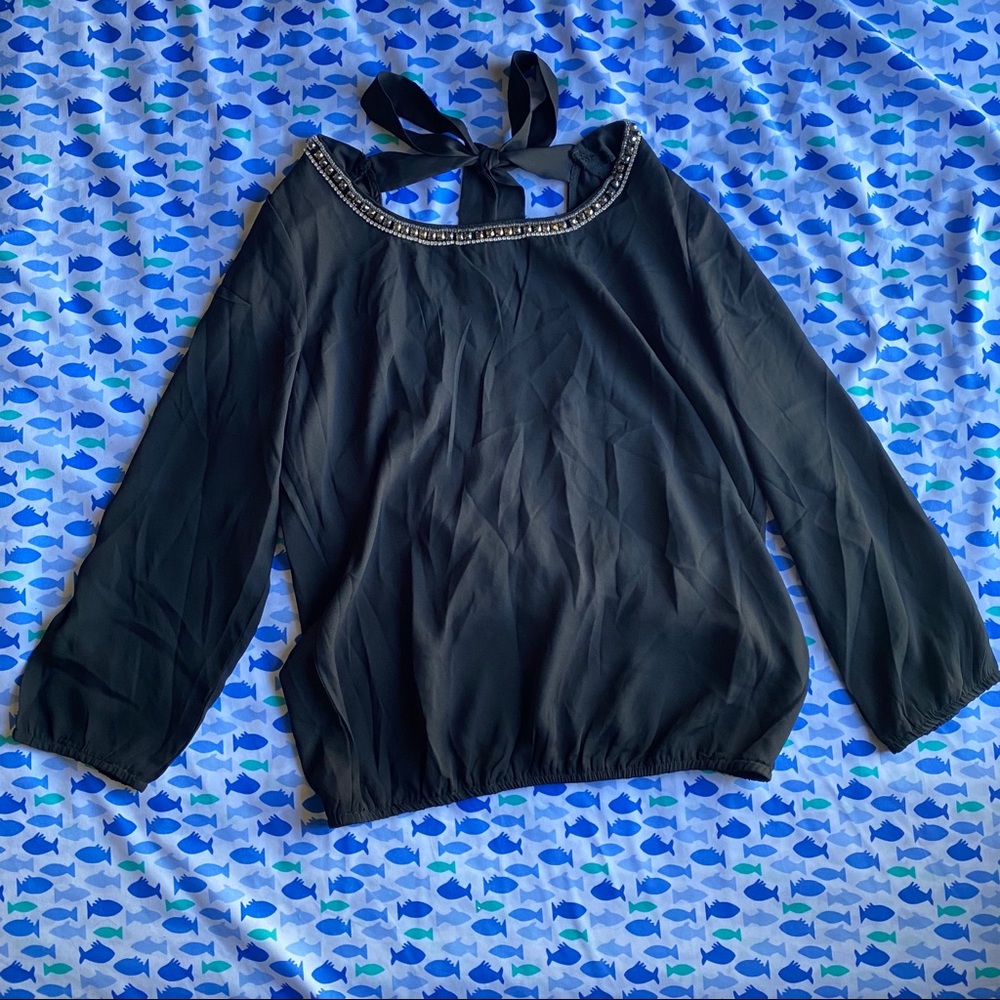 Charlotte Russe Blouse